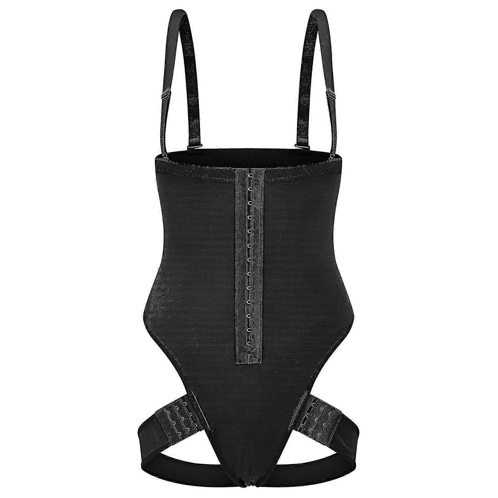 Cuff Tummy Trainers Hip Lifter Shapewear