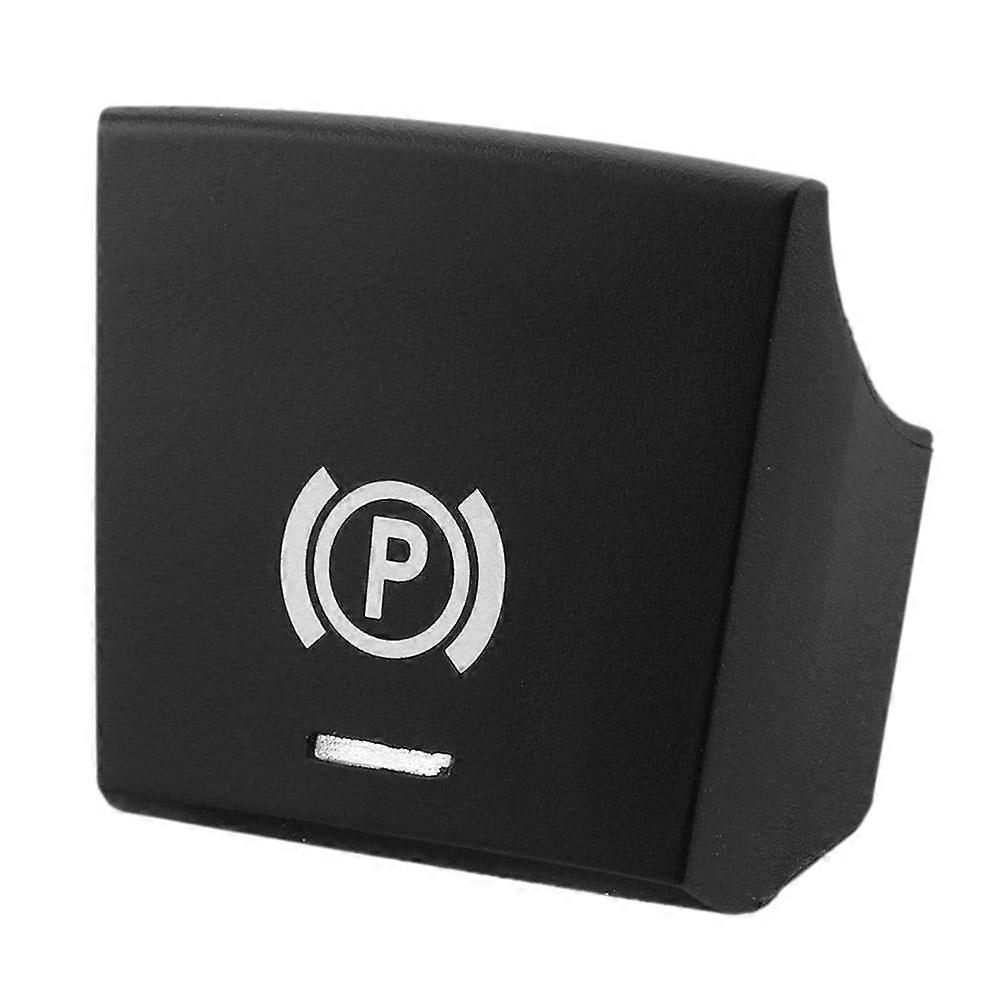 Parking Brake P Button Switch Cover For 5 6 X3 X4 F10 F11 F06 F12 F25 09-13