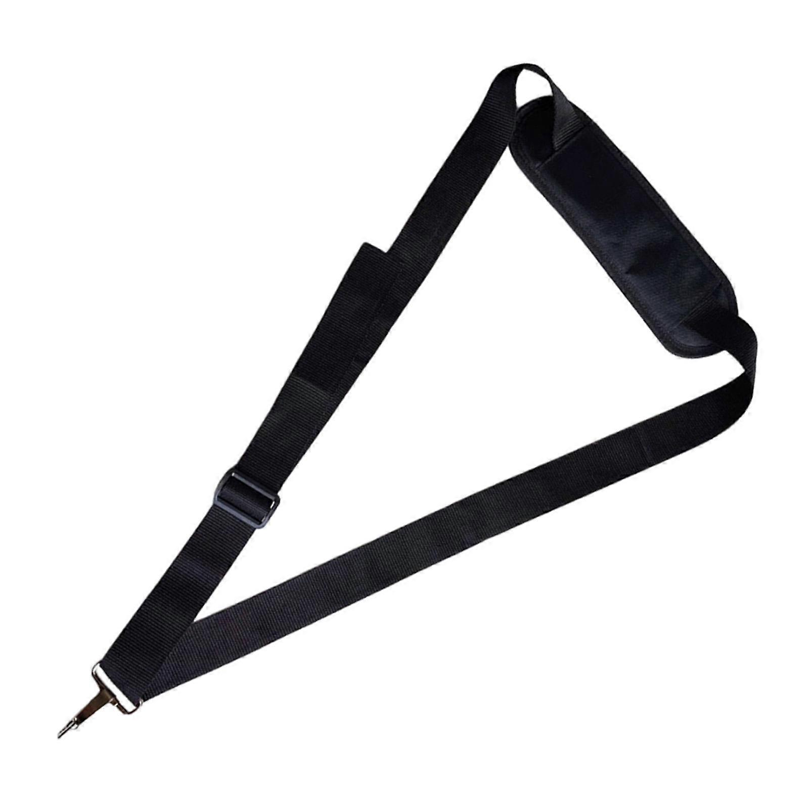Trimmer Shoulder Strap Harness Weeding Eater for Lawn Shrub Trimmer Weeding Wacker