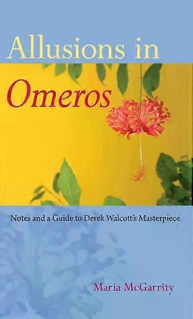 Allusions In Omeros