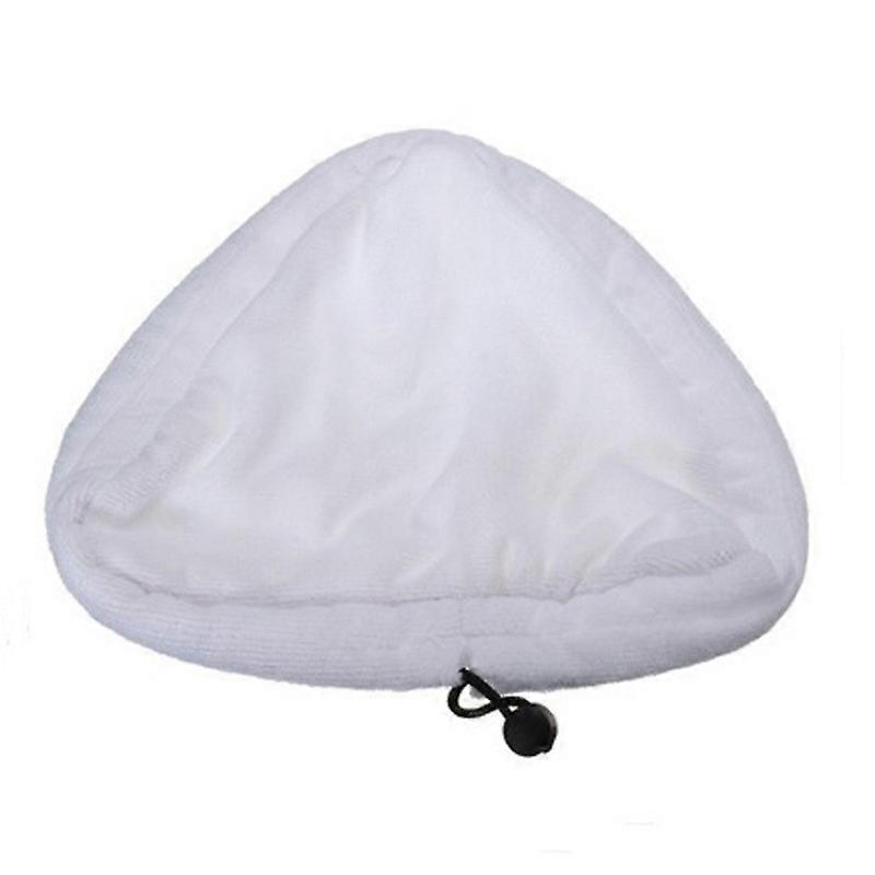 Packung Mikrofasertücher Universal-Reinigungspads, die mit anderen Dampfmopps kompatibel sind Waschbare Mopp-Ersatzteile
