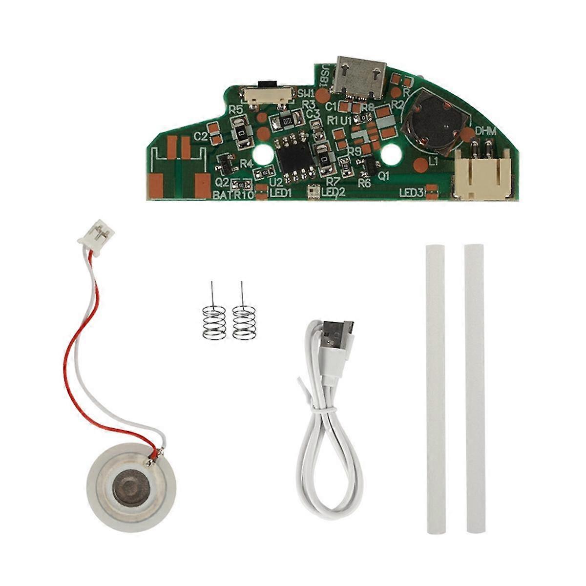 Sprayer Humidifier Module Atomization Control Board Atomizer Mist Maker Driver Circuit Board Module