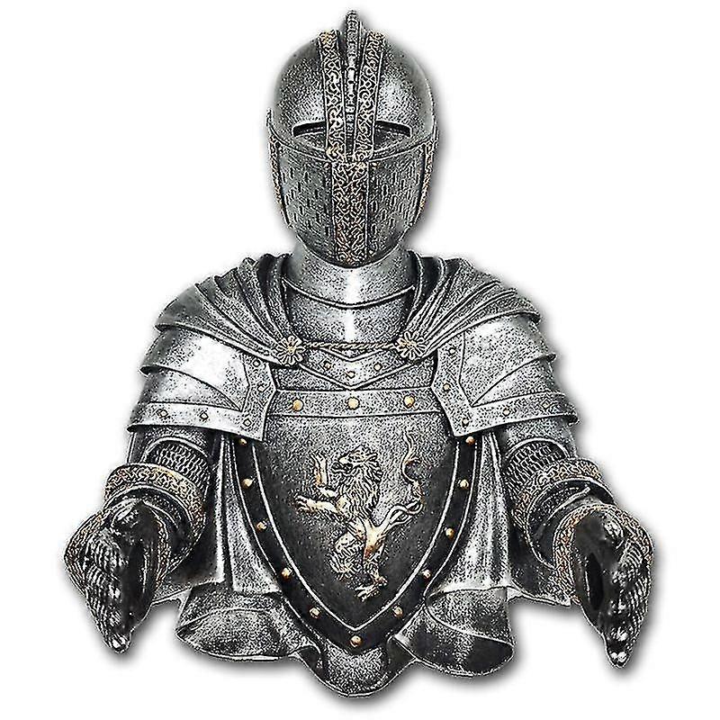 Toilet Paper Holders Roll Medieval Statue To Remember Gothic Bathroom Decor Paper Towel Holder