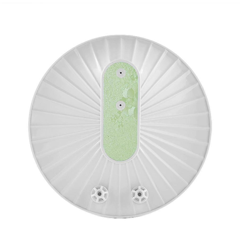 Multi-function Usb Mini Washing Machine High Pressure Wave Dishwasher