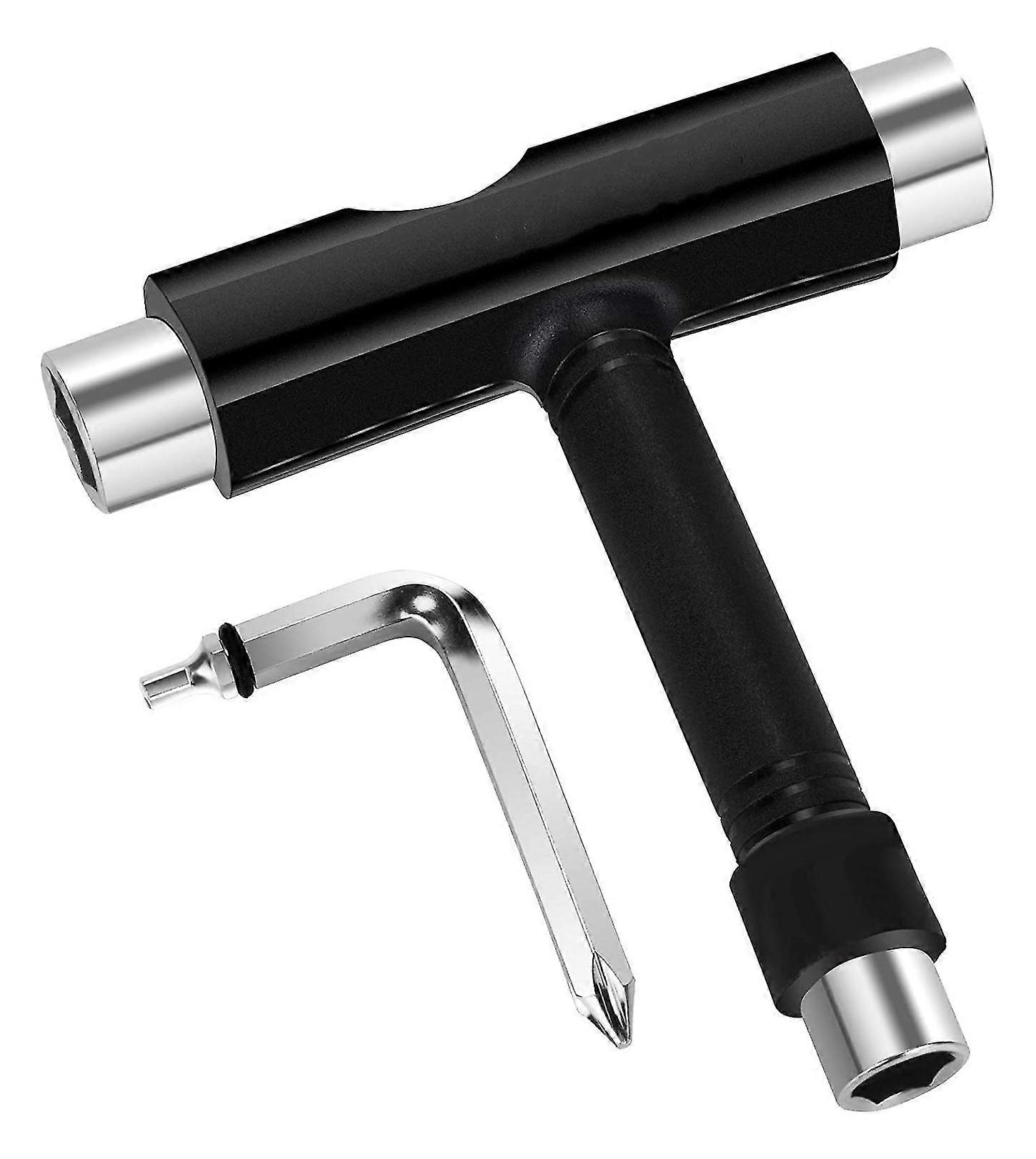 Portable Skateboard T Tool For Longboard Skateboard