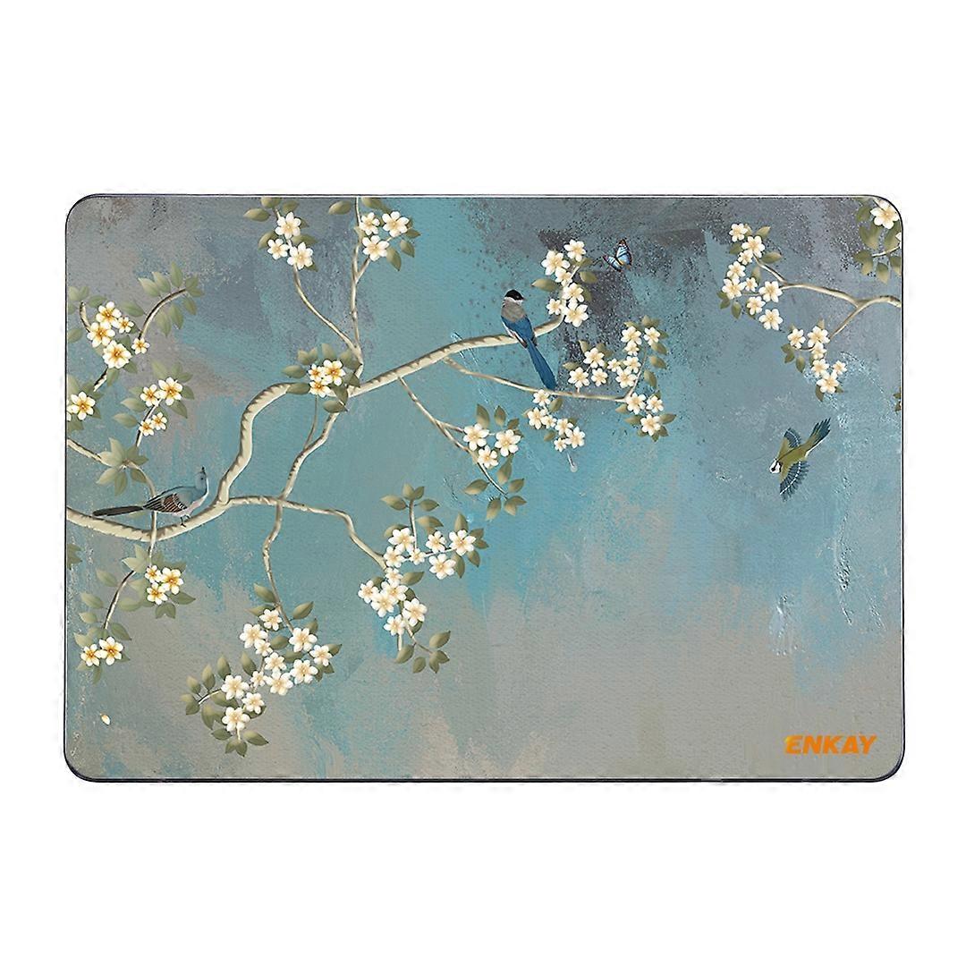 Capa Protetora Laotop Para MacBook Pro 13.3 polegadas A2251, A2289, A2338 2020