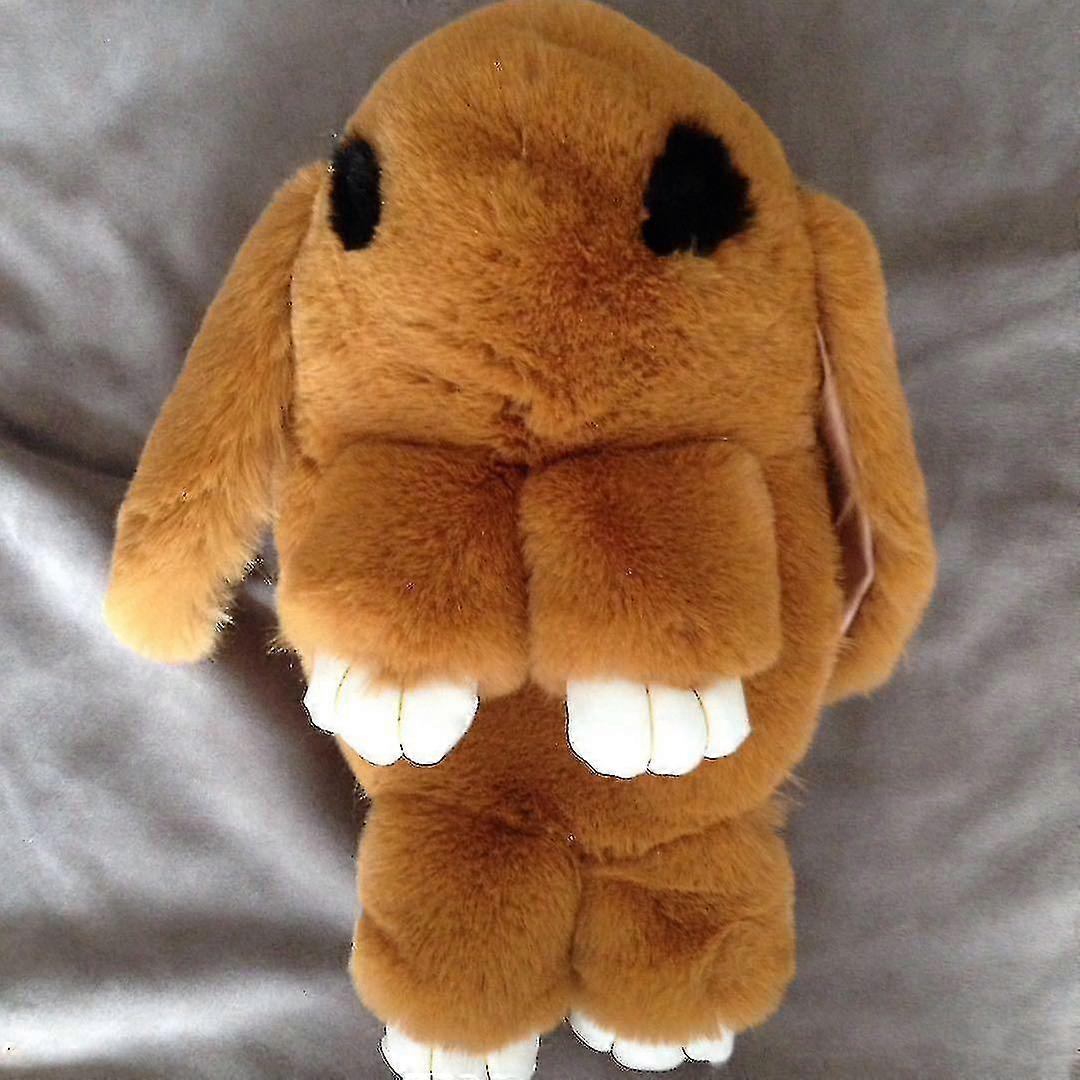 أزياء المرأة أفخم أرنب رسول حقيبة قابلة للتعديل حقيبة ظهر المرأة هي هدية جيدة