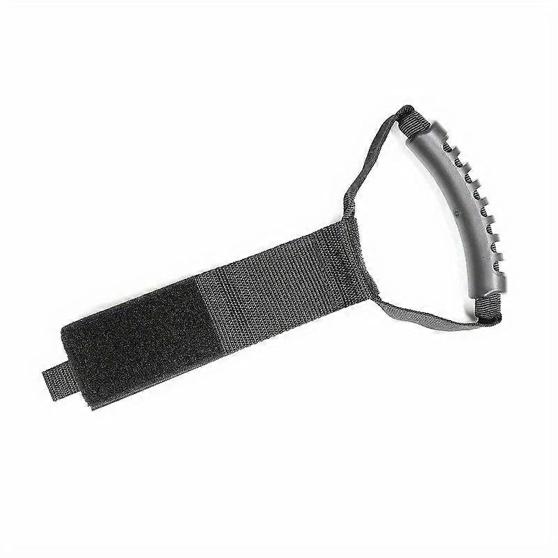 1pc/2pcs Extension Cord Organizer, Heavy-Duty Storage Straps With Handle, Fit Garages, RV And Boat Storage And Organization