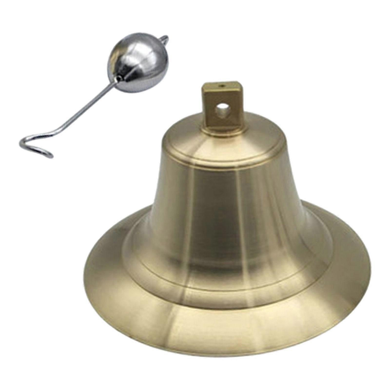 Marine Fog Bell Directly Replace High Performance Boat Accessories Boat Bell