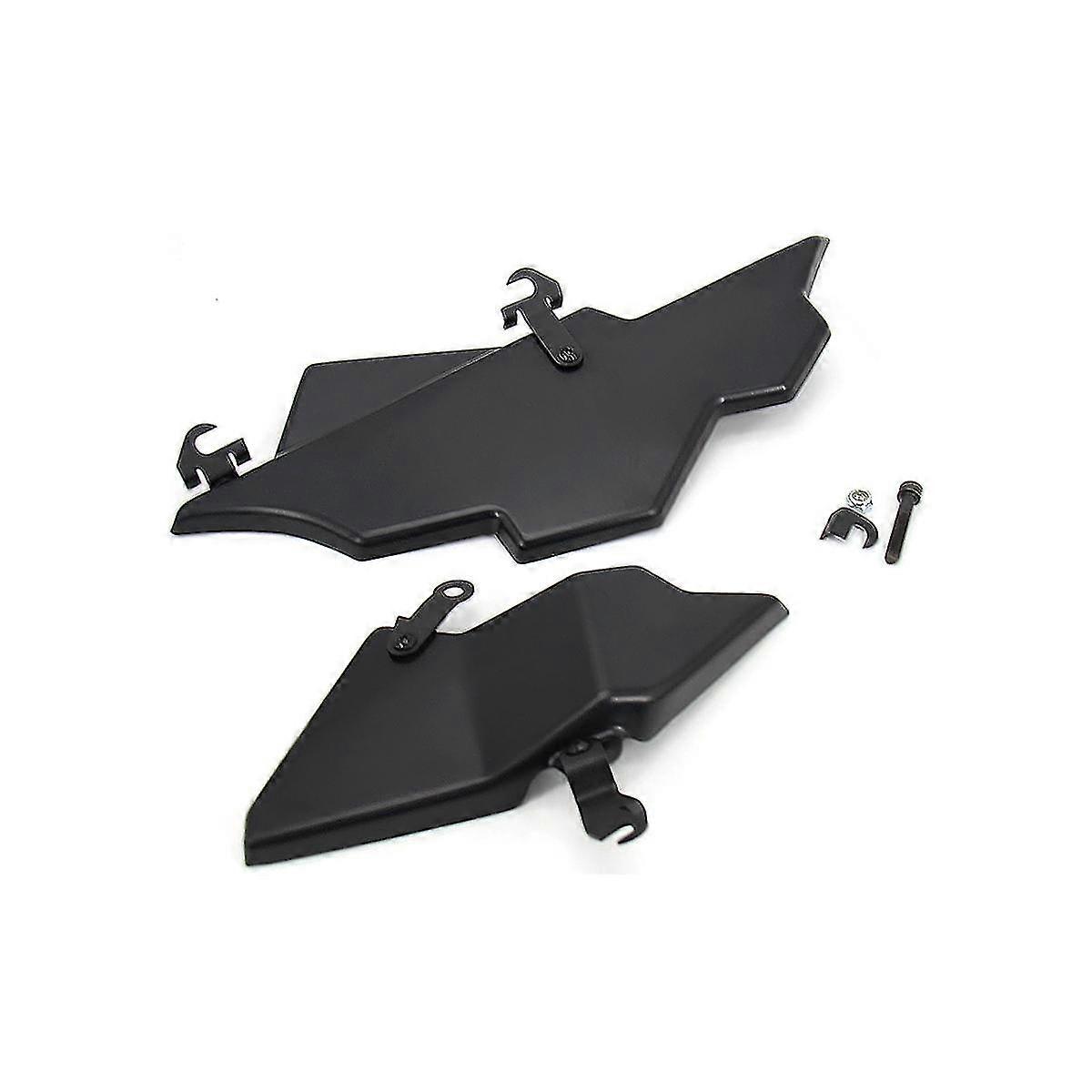Motorcycle Side Guard Panel Cover Fairing Protector For R1200rt R1200rt Lc 2014 2015 2016 2017 2018