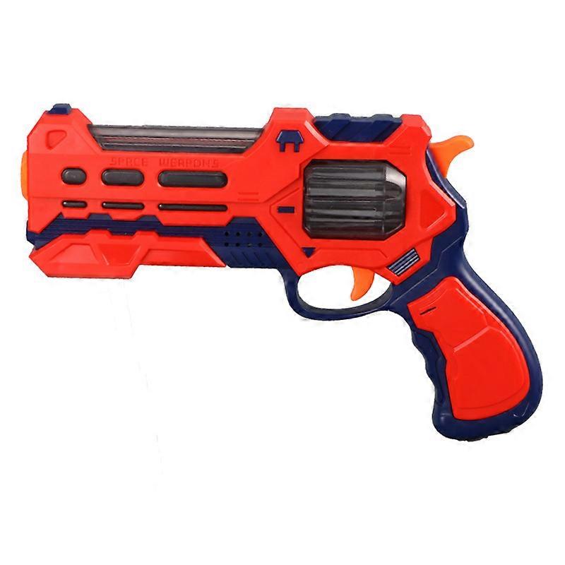 Uusi ääni ja valo Projisointitila Konepistooli Lelu Pojat ja tytöt Lapset Sähkömusiikki Oktaavipistooli