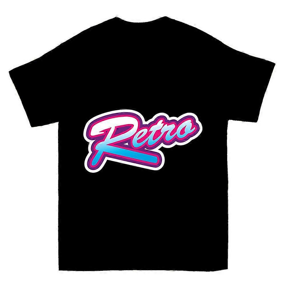 Retro Ver2 T-shirt