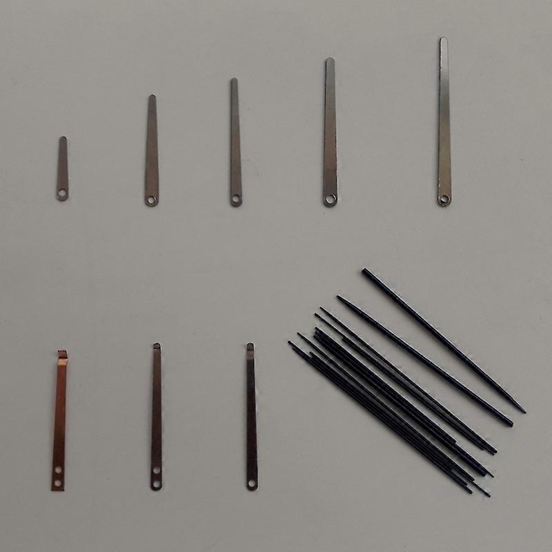 20 pieces lot Saxophone Flute Clarinet Spring Leaf Flat Spring Needle Spring