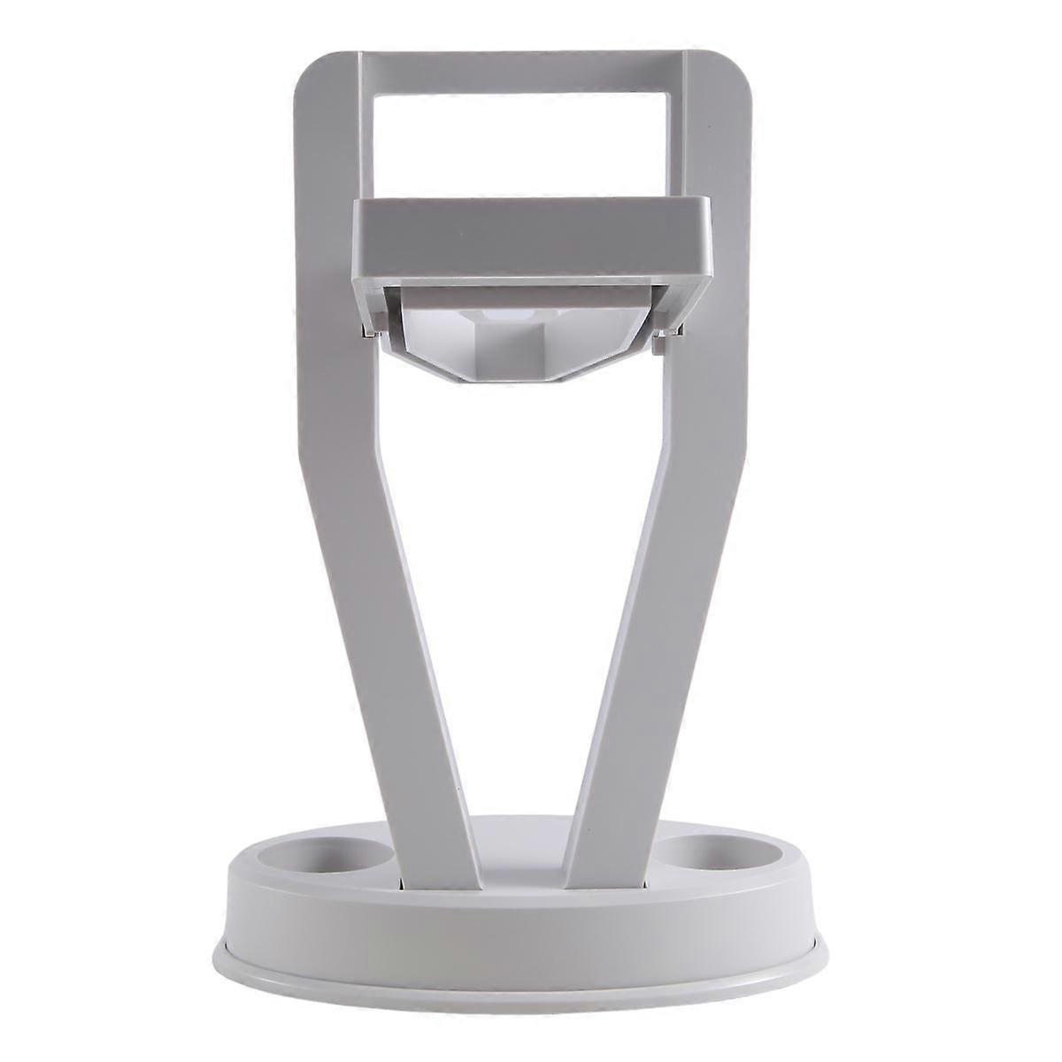 For Quest 2 PS VR Headset Display Holder VR Controller Brackets PS VR Stand Desktop Organizer(White