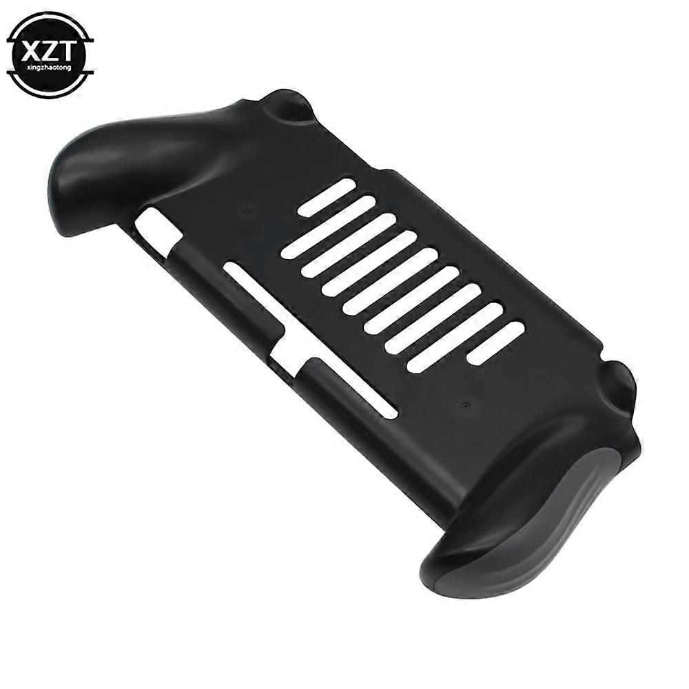 ShockProof Grip Holder para Nintendo Switch Lite Capa de proteção Shell Ergonômico Handle Case para Switch Lite Game Accessaries