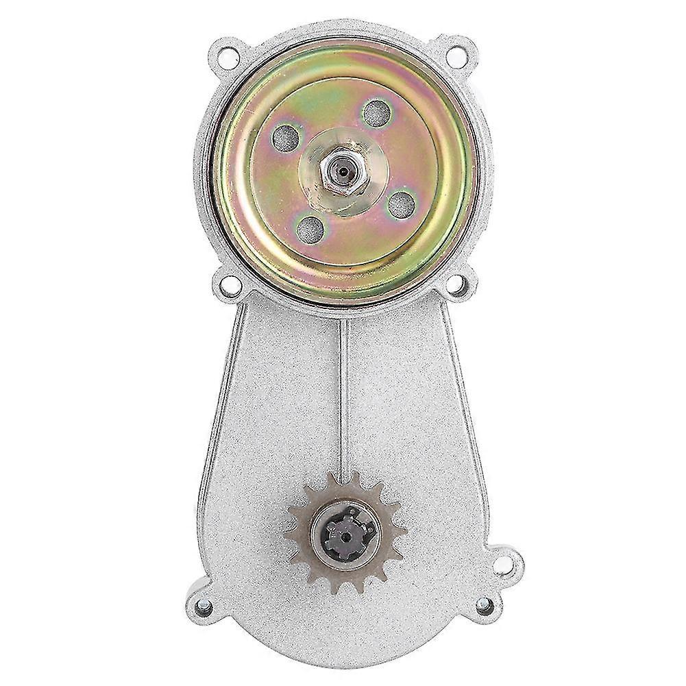 迷你袖珍自行车 ATV 四轮 47cc 49cc 离合器齿轮箱和鼓，带 14 齿