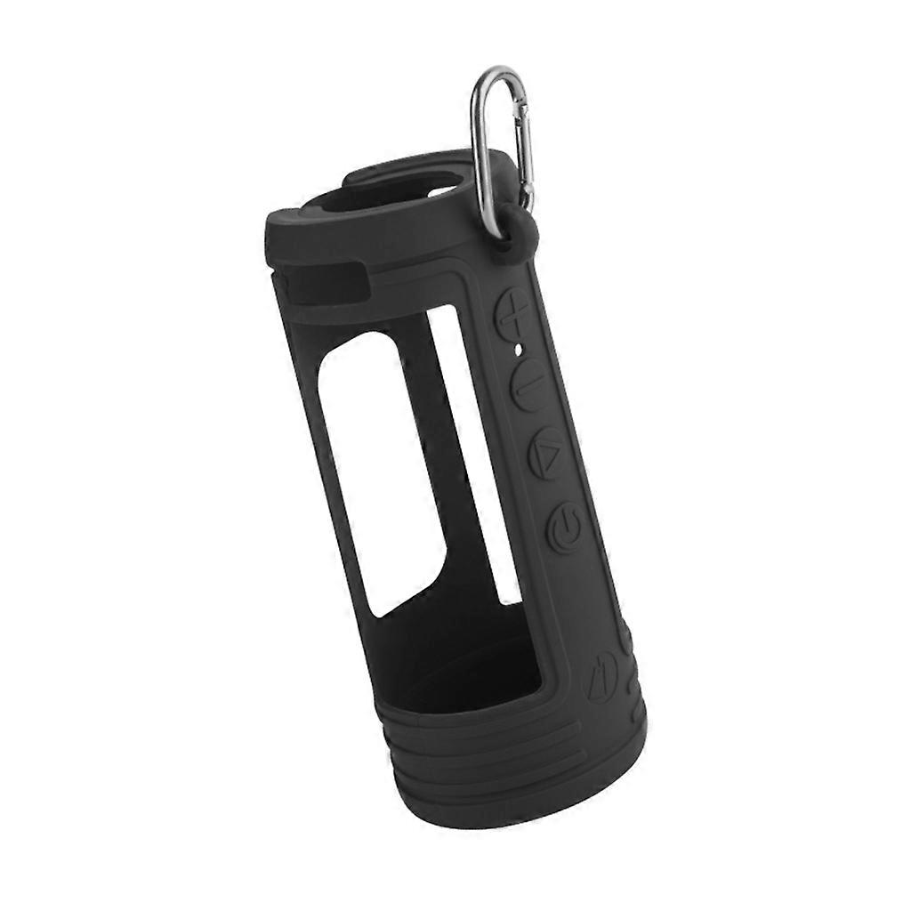 Pullable Bracket Cover for Wingman GPS Speaker Protective Sweatproof Holders