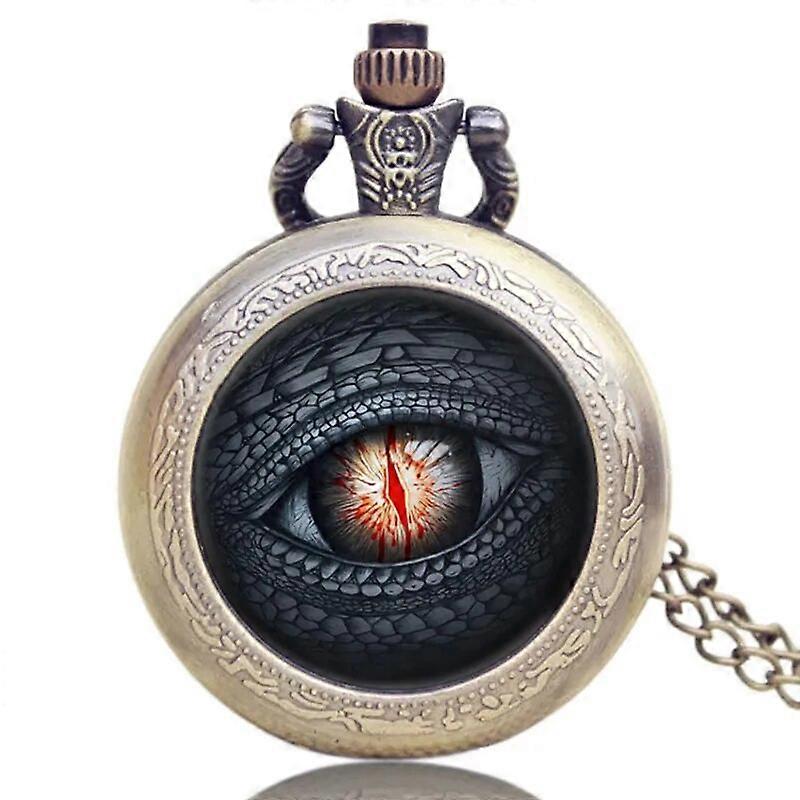 2016 Antique Game of Thrones Strak Fmaliy Crest Winner is Comping Design Pocket Watch Unique Gifts Unisex Fob Clock