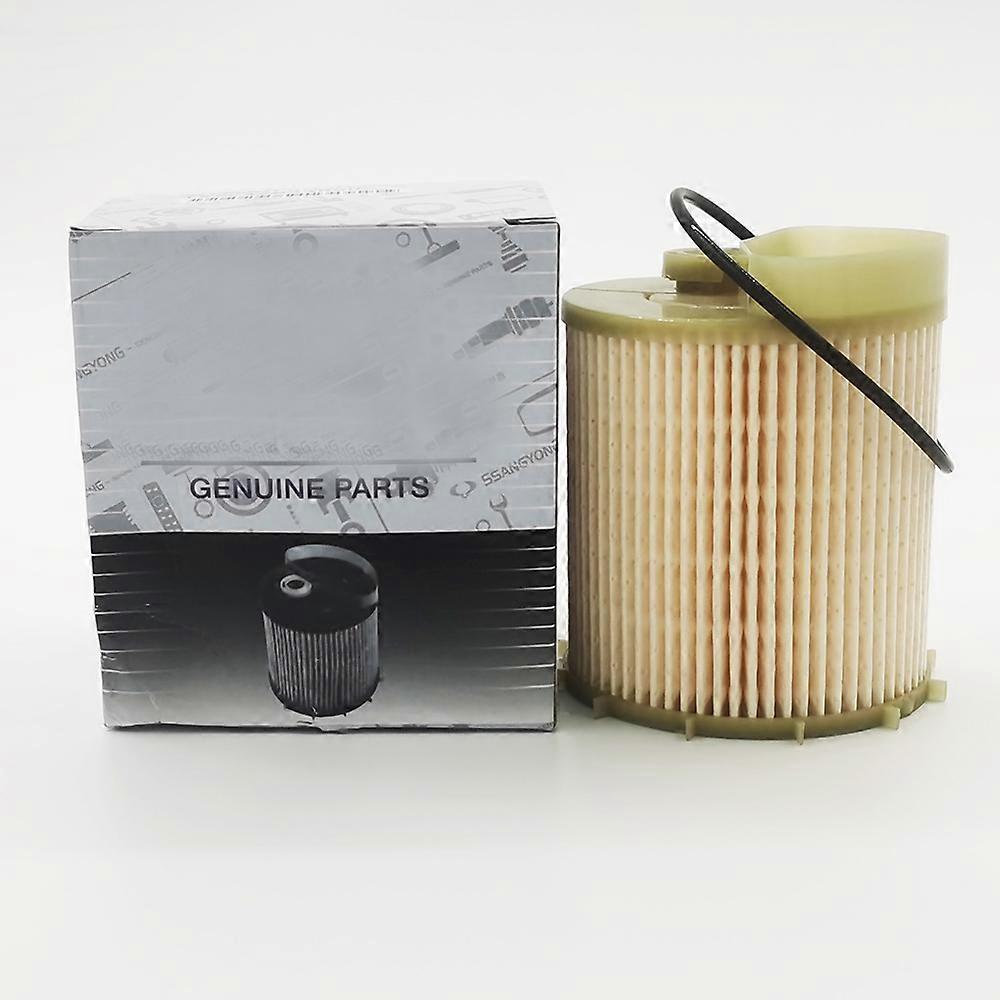 Fuel Filter Element KIT for Ssangyong Diesel Car Korando C/Sports/Turismo Rexton OEM Parts 2247634000 6711840125