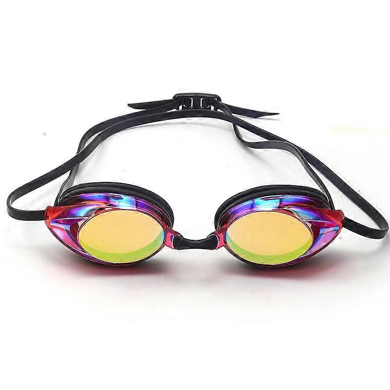 Dww-Lunettes de piscine Mixte