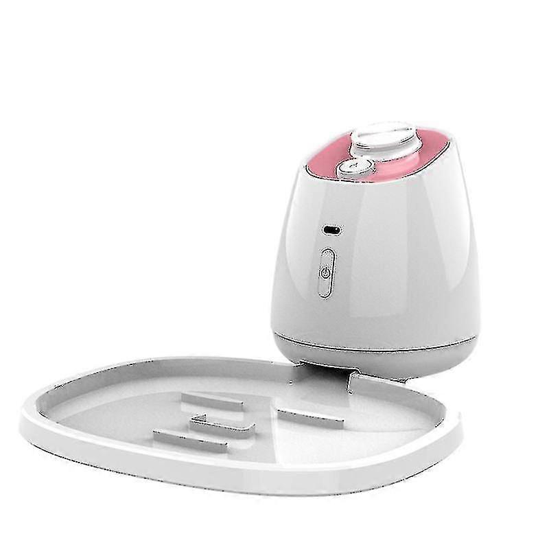 フェイスマスクマシンスマートDIYフェイシャルマスクメーカーフェイシャルスキンケア用自動フルーツ野菜フェイスマスクメーカー