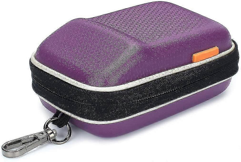 Hard Shock Resistant Compact Digital Camera Case For Canon Powershot