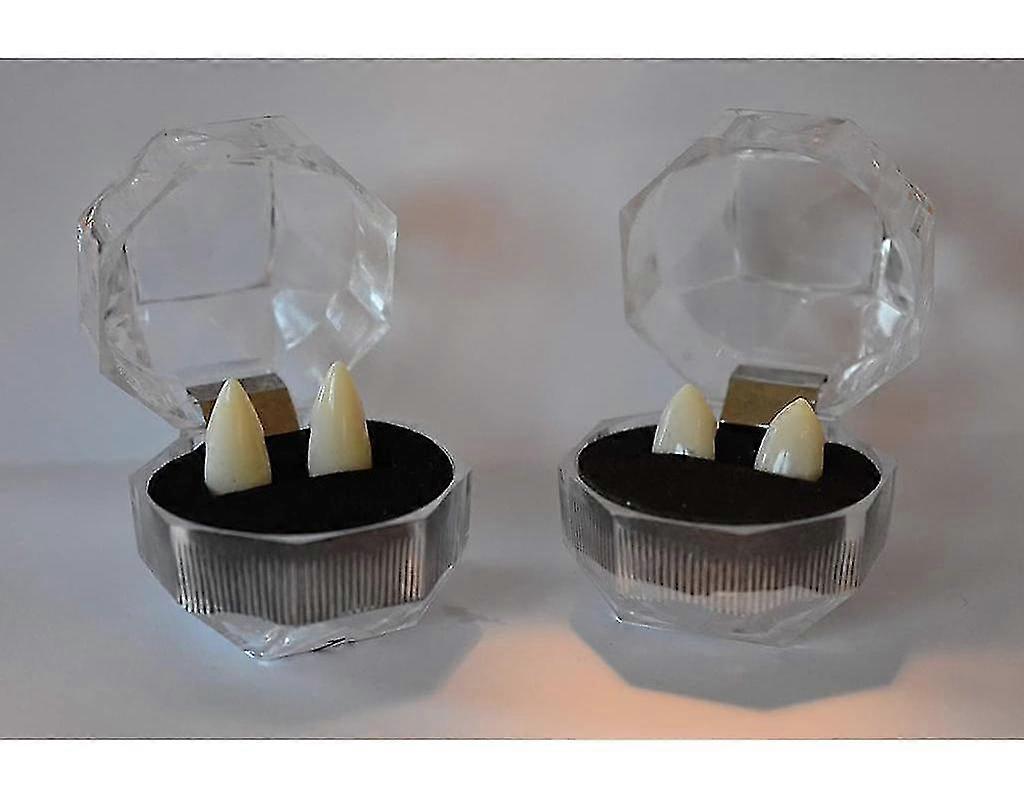 Teeth 2 Ps Of Teeth To Attach And - For