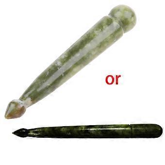 Gua Sha Scraping Massage Tool Guasha Massage Wand Acupuncture Therapy Stick