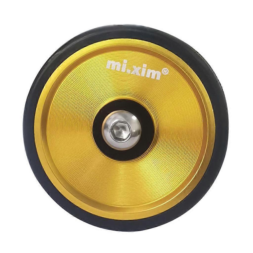 Super Light Easy Folding Wheel for Brompton Aluminum Alloy CNC Easywheel