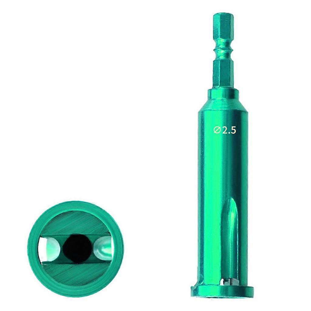 Automatic Wire Stripper Tool Wire Stripper and Twister Hexagonal Handle