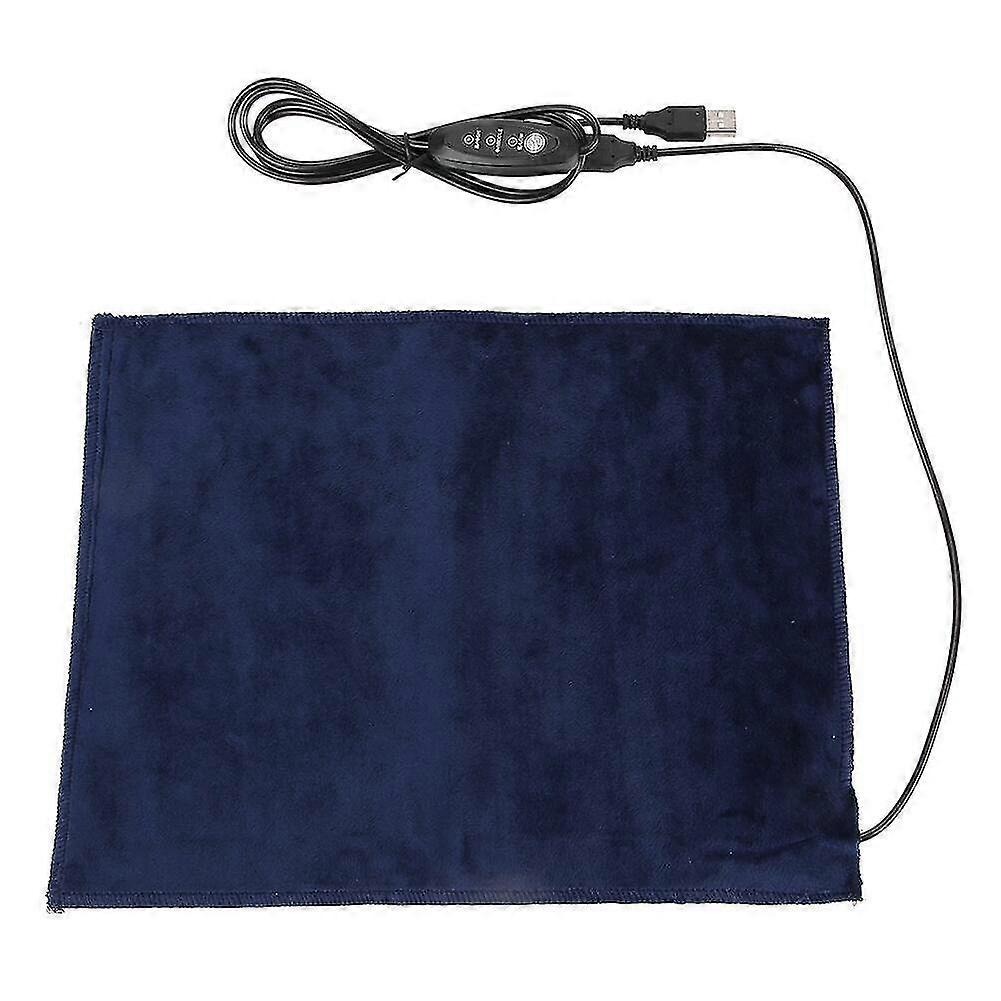 Pet Usb 5v 2a Energy-saving Electric Blanket Waterproof Constant Temperature Heating Pad