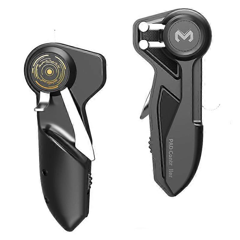 6-Finger Sensitive Tablet Controller - Optimize Your Experience with Precise Operation and Increased Productivity