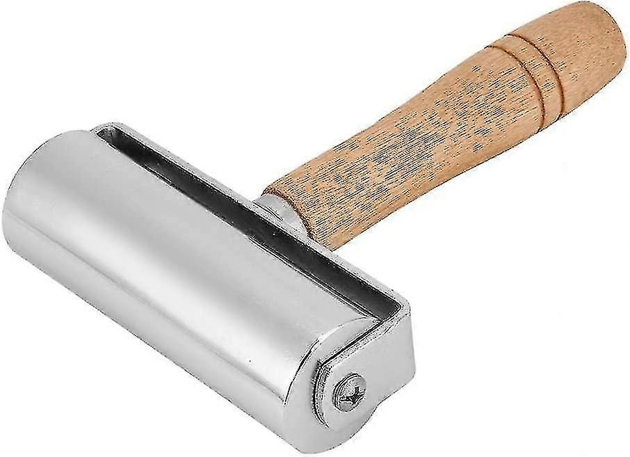 الجلود حافة الأسطوانة لتنعيم الجلود