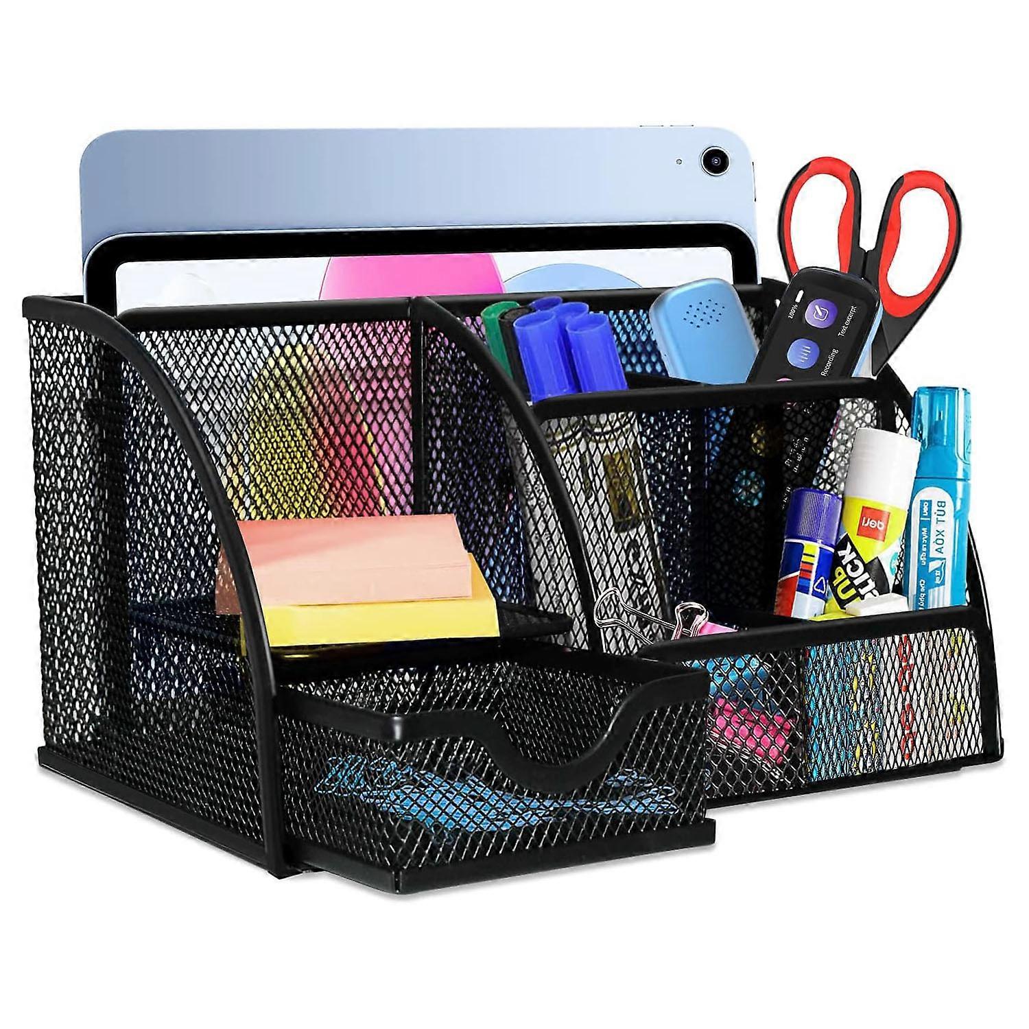 Stifthalter aus Metall