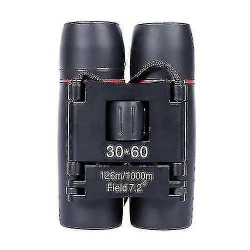 Mini Binoculars 30 X 60()