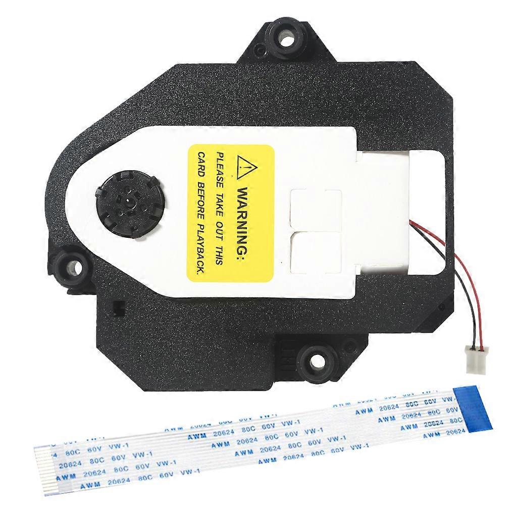 Optical Pick-Ups Bloc Optique Optical Pickup Lens Replacement Accessory