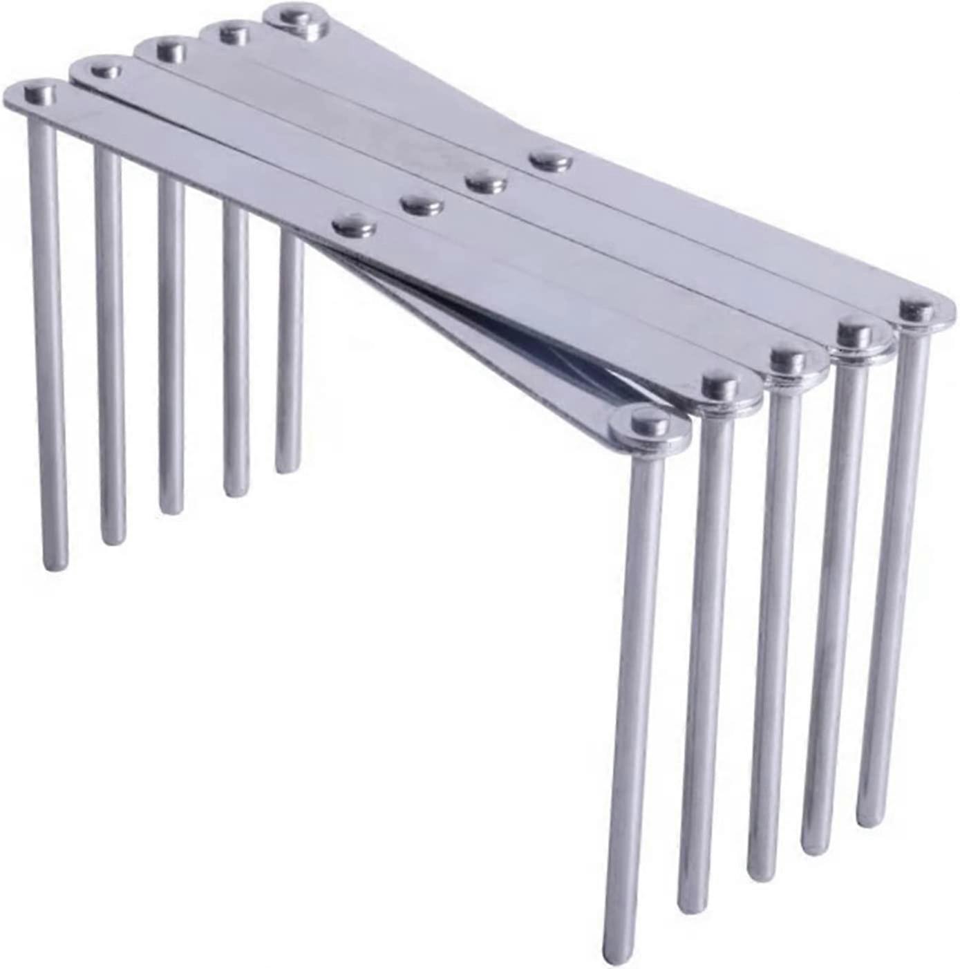 Multifunctional kitchen pot cover storage rack pot cover bracket tableware storage device