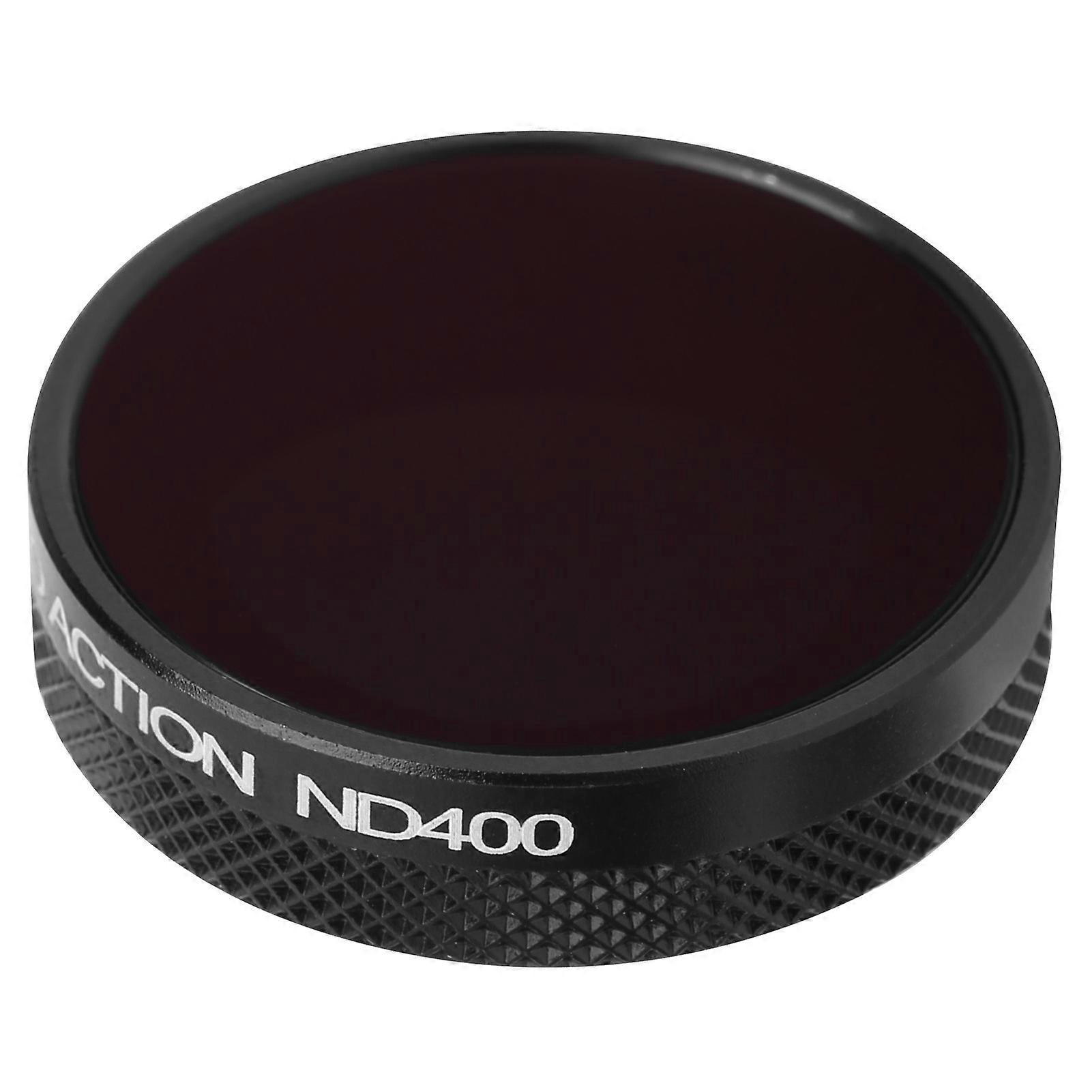 Optical Glass ND Lens Filter High Definition Protective Filter for Osmo Action Camera