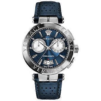 Versace VE1D02223 Aion klocka