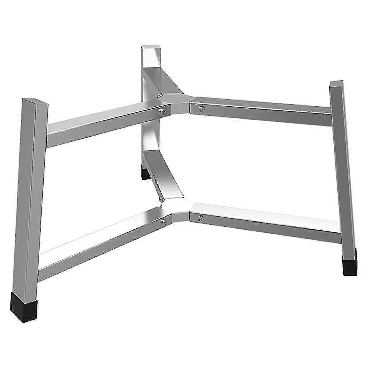 Fire Pit Stand For Bonfire 19.5inch, Fire Pit Accessories For Bonfire