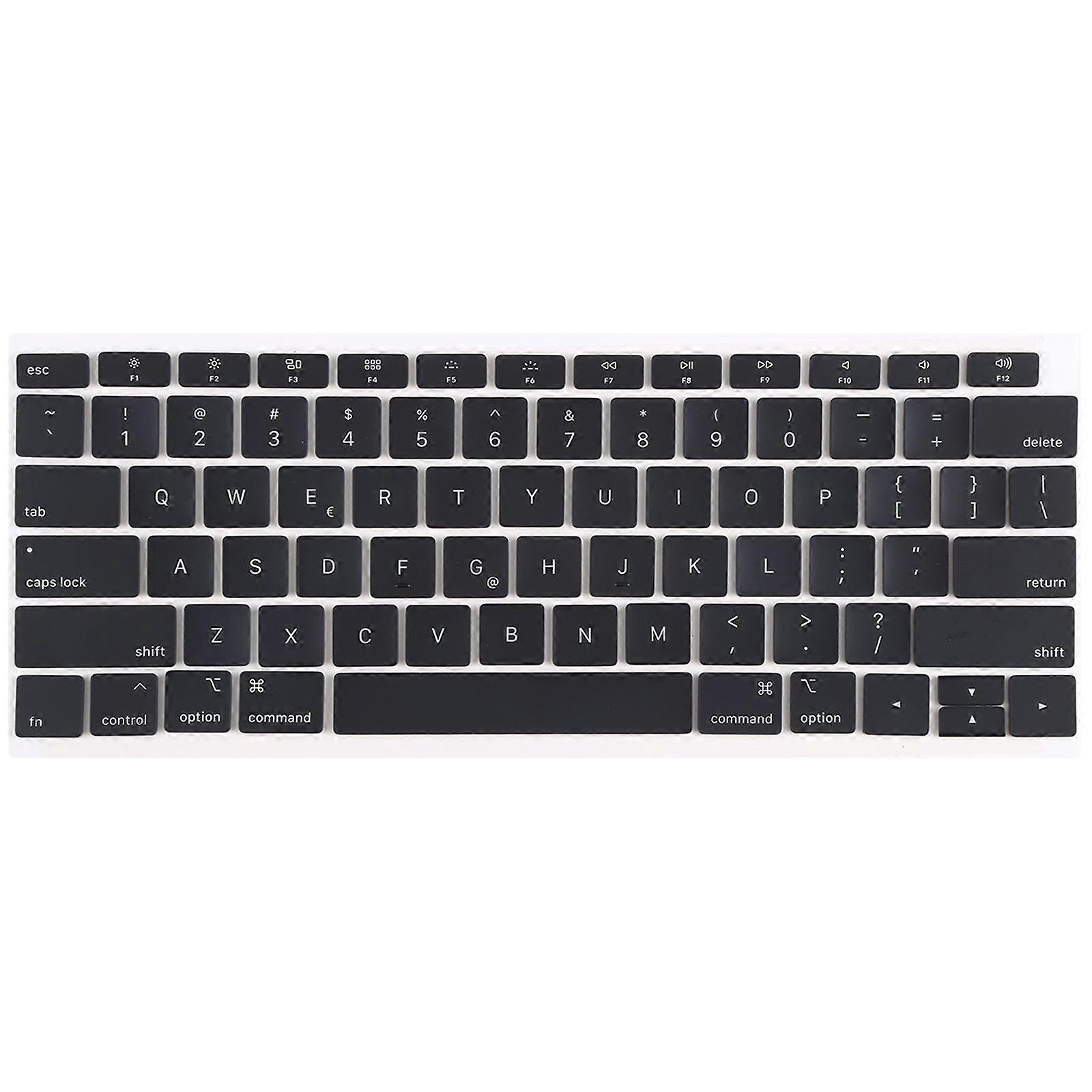 US Version Keycaps for MacBook Air 13.3 inch A1932 EMC3184