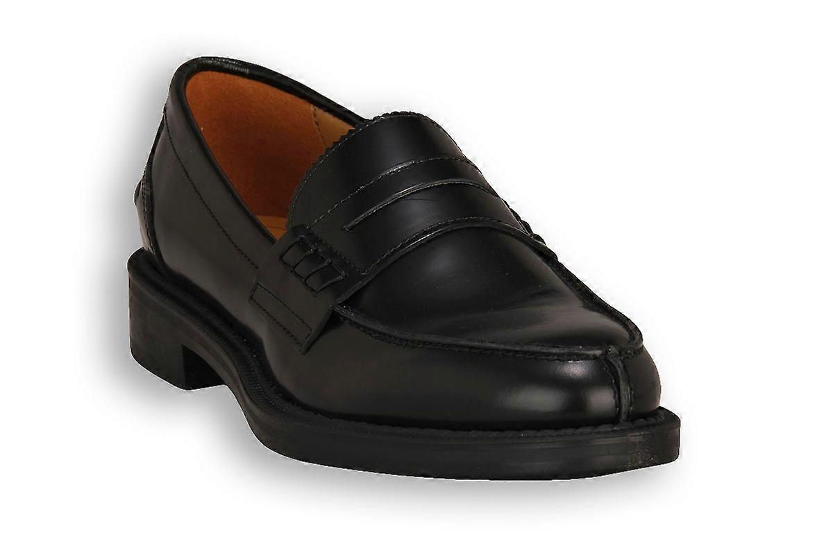 Bottines noires Frau bristol