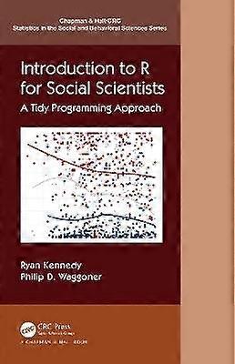 Introduction to R for Social Scientists