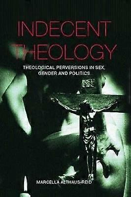 Théologie indécente