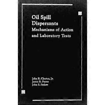 Dispersants de déversement d’hydrocarbures