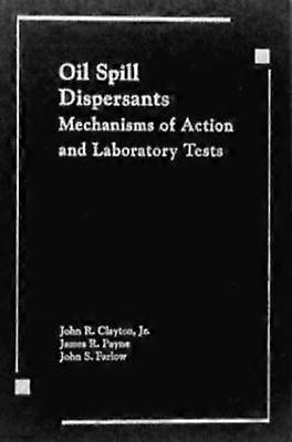 Oil Spill Dispersants