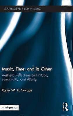 Music Time and Its Other