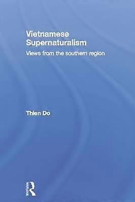 Vietnamese Supernaturalism