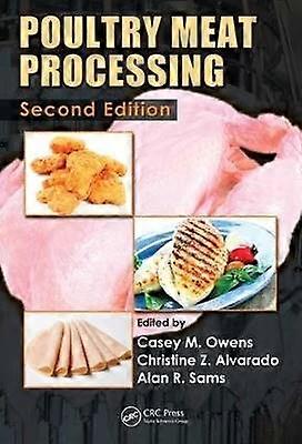 Poultry Meat Processing