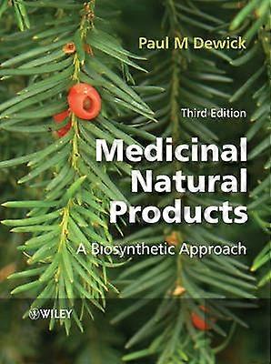 Medicinal Natural Products